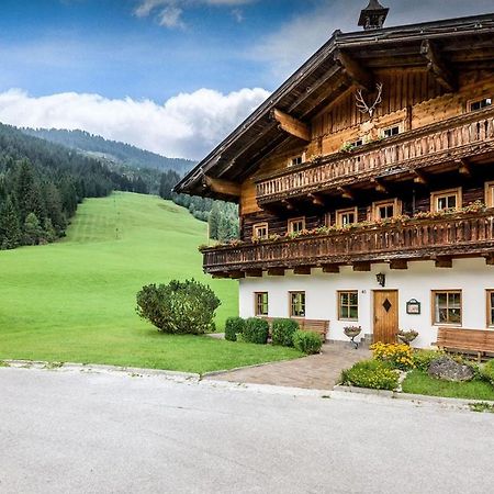 Walchauhof Hotel Flachau Exterior photo