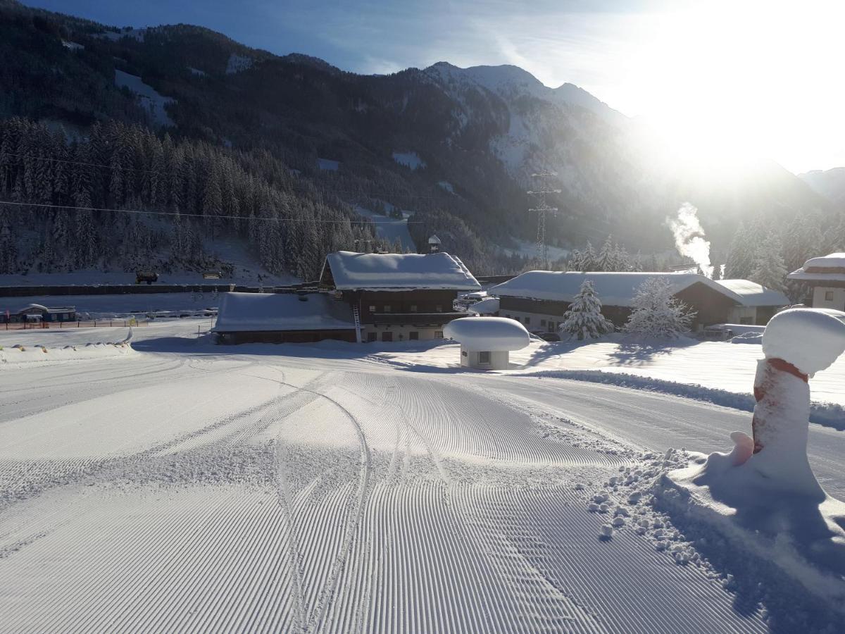 Walchauhof Hotel Flachau Exterior photo
