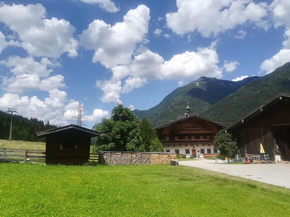 Walchauhof Hotel Flachau Exterior photo