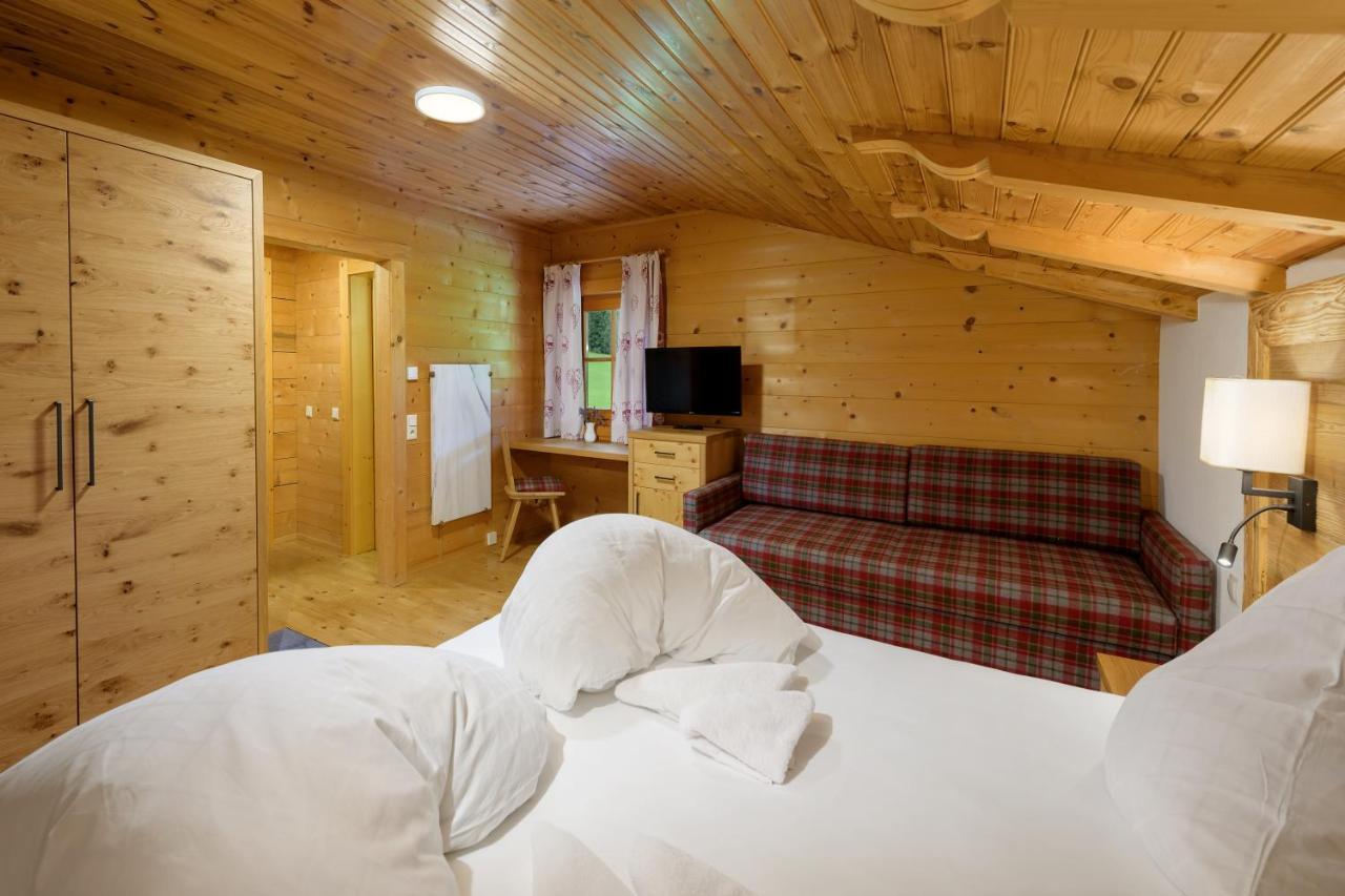 Walchauhof Hotel Flachau Exterior photo