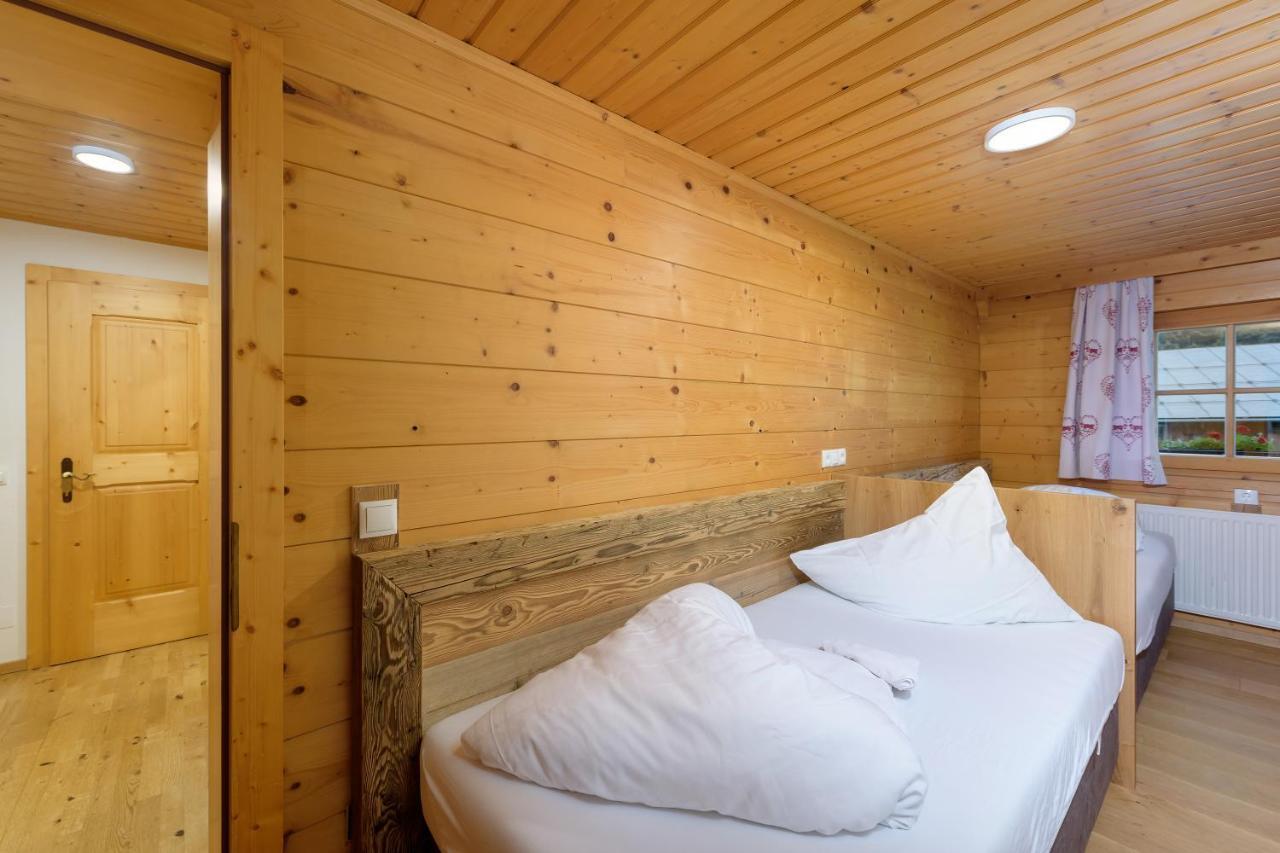 Walchauhof Hotel Flachau Exterior photo