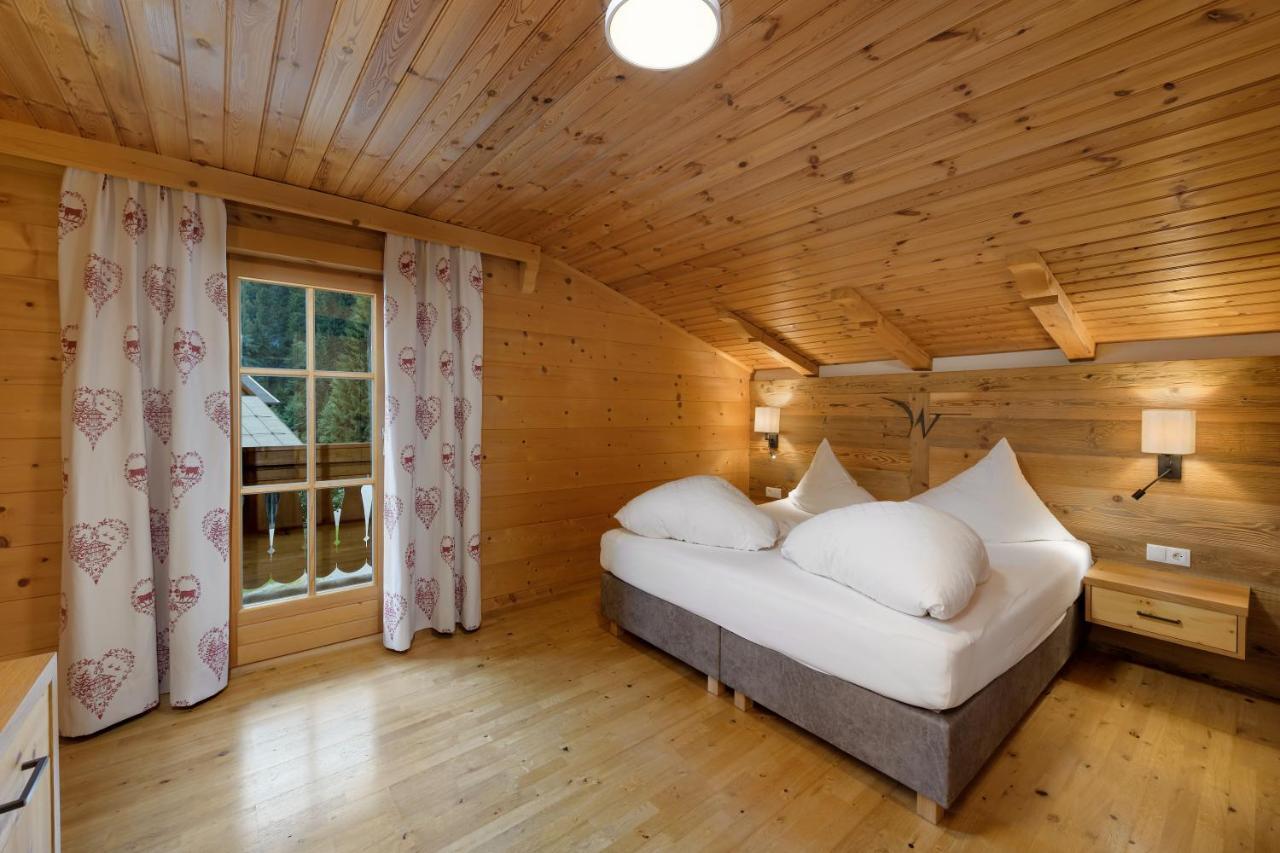 Walchauhof Hotel Flachau Exterior photo