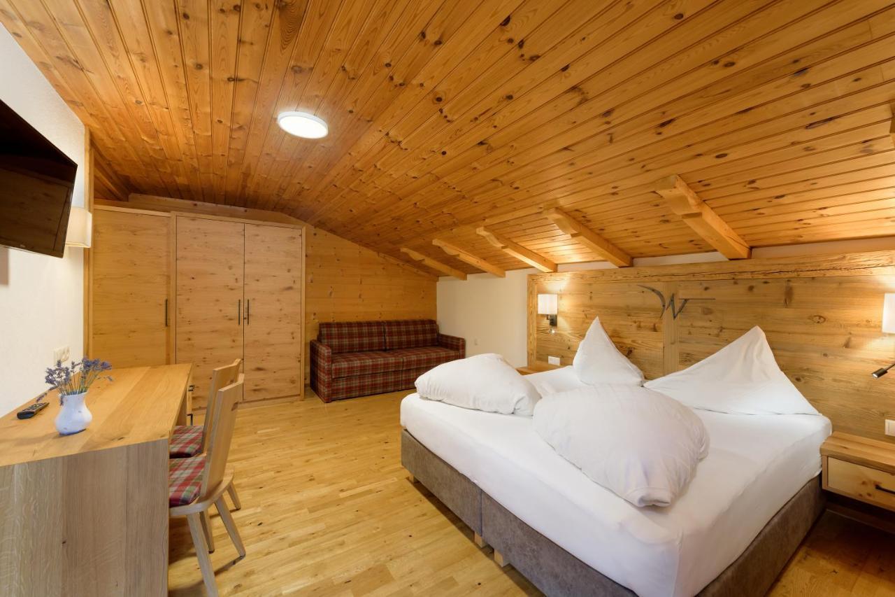 Walchauhof Hotel Flachau Exterior photo
